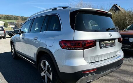 Mercedes-Benz GLB, 2023 год, 3 840 000 рублей, 4 фотография