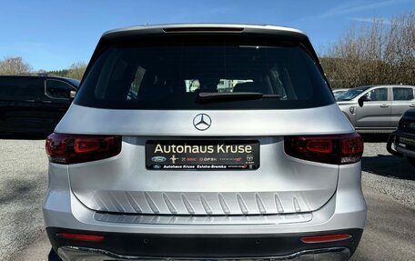 Mercedes-Benz GLB, 2023 год, 3 840 000 рублей, 5 фотография
