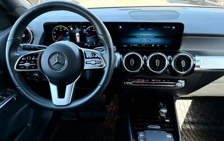 Mercedes-Benz GLB, 2023 год, 3 840 000 рублей, 7 фотография
