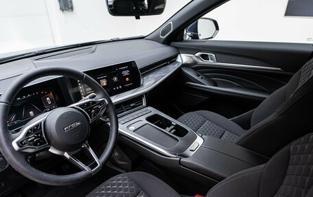 Haval F7, 2026 год, 3 665 000 рублей, 11 фотография