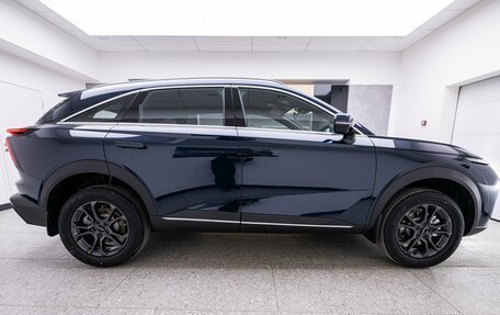 Haval F7, 2026 год, 3 665 000 рублей, 5 фотография