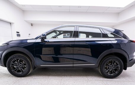 Haval F7, 2026 год, 3 665 000 рублей, 9 фотография