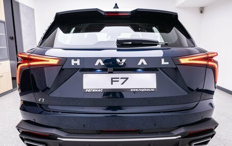 Haval F7, 2026 год, 3 665 000 рублей, 7 фотография