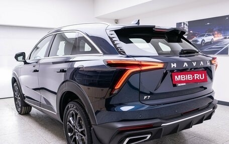 Haval F7, 2026 год, 3 665 000 рублей, 8 фотография