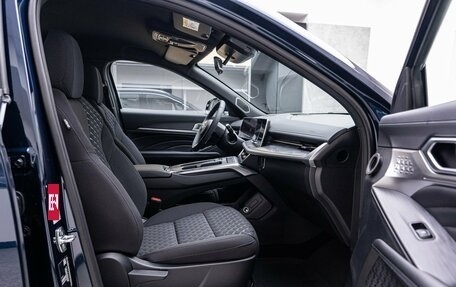 Haval F7, 2026 год, 3 665 000 рублей, 10 фотография