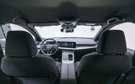 Haval F7, 2026 год, 3 665 000 рублей, 19 фотография