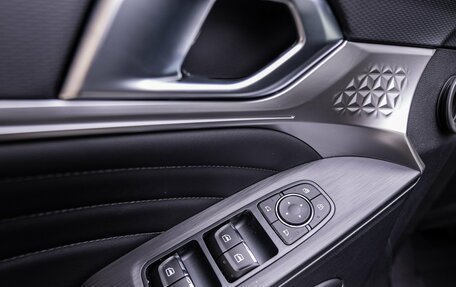 Haval F7, 2026 год, 3 665 000 рублей, 24 фотография