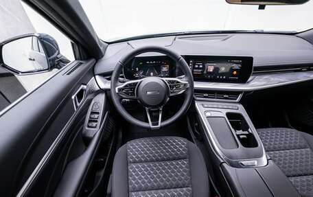 Haval F7, 2026 год, 3 665 000 рублей, 18 фотография