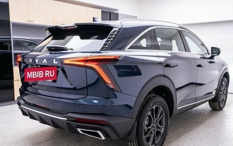 Haval F7, 2026 год, 3 665 000 рублей, 6 фотография
