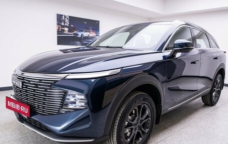 Haval F7, 2026 год, 3 665 000 рублей, 4 фотография