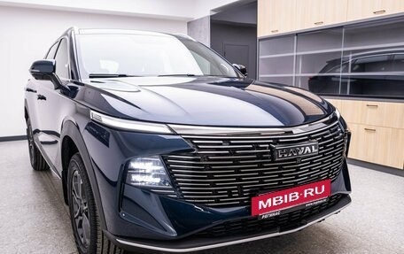 Haval F7, 2026 год, 3 665 000 рублей, 3 фотография