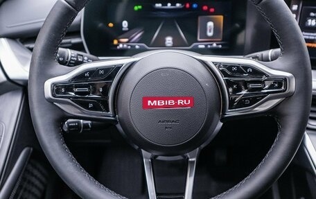 Haval F7, 2026 год, 3 665 000 рублей, 21 фотография