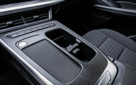 Haval F7, 2026 год, 3 665 000 рублей, 27 фотография