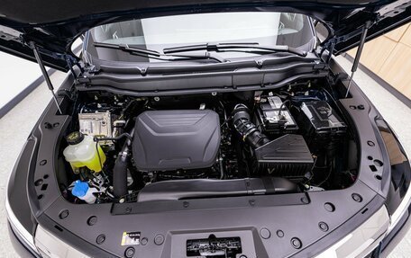Haval F7, 2026 год, 3 665 000 рублей, 30 фотография