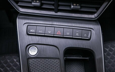 Haval F7, 2026 год, 3 665 000 рублей, 28 фотография