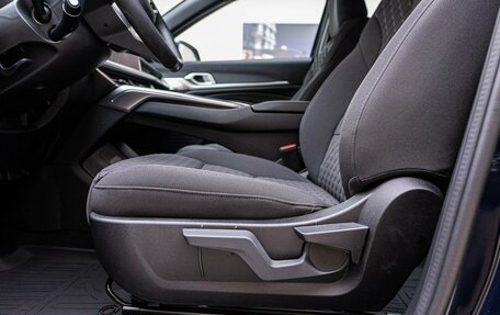 Haval F7, 2026 год, 3 665 000 рублей, 33 фотография
