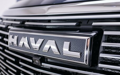 Haval F7, 2026 год, 3 665 000 рублей, 29 фотография