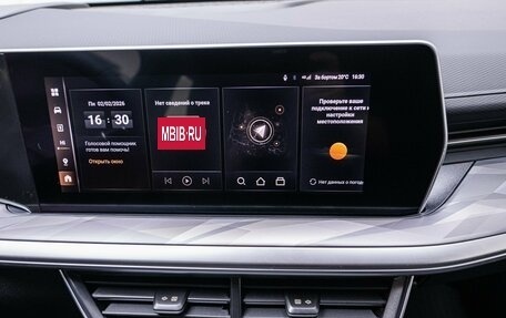 Haval F7, 2026 год, 3 665 000 рублей, 31 фотография