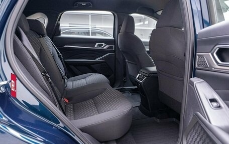 Haval F7, 2026 год, 3 665 000 рублей, 32 фотография