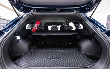 Haval F7, 2026 год, 3 665 000 рублей, 26 фотография