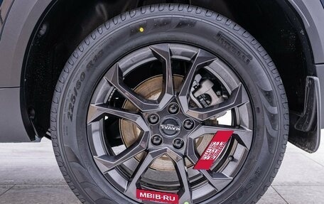 Haval F7, 2026 год, 3 665 000 рублей, 22 фотография