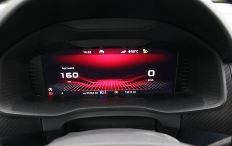 Skoda Kodiaq I, 2023 год, 4 800 000 рублей, 11 фотография