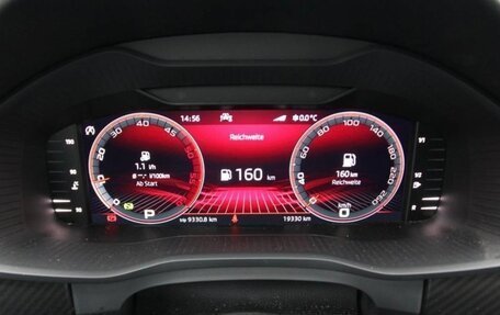 Skoda Kodiaq I, 2023 год, 4 800 000 рублей, 10 фотография