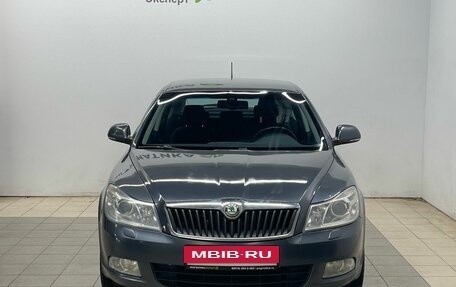 Skoda Octavia, 2011 год, 639 000 рублей, 2 фотография
