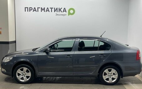 Skoda Octavia, 2011 год, 639 000 рублей, 8 фотография