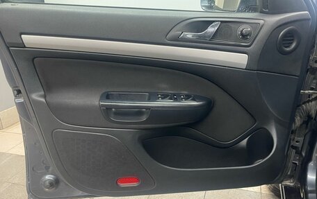 Skoda Octavia, 2011 год, 639 000 рублей, 9 фотография