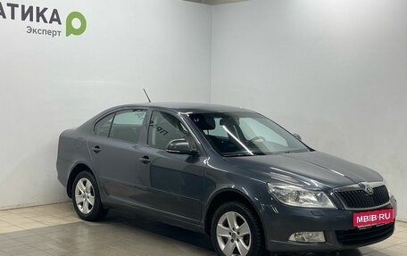 Skoda Octavia, 2011 год, 639 000 рублей, 3 фотография