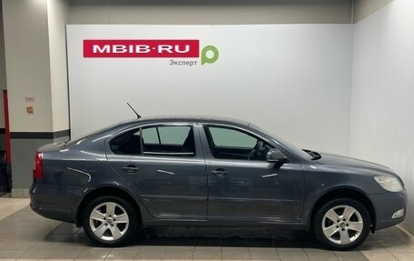 Skoda Octavia, 2011 год, 639 000 рублей, 4 фотография