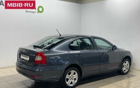 Skoda Octavia, 2011 год, 639 000 рублей, 5 фотография
