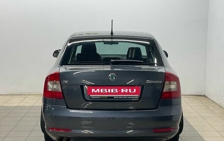 Skoda Octavia, 2011 год, 639 000 рублей, 6 фотография