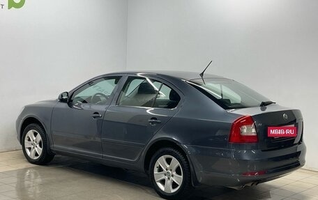 Skoda Octavia, 2011 год, 639 000 рублей, 7 фотография