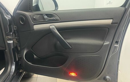 Skoda Octavia, 2011 год, 639 000 рублей, 13 фотография