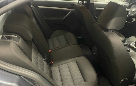 Skoda Octavia, 2011 год, 639 000 рублей, 17 фотография