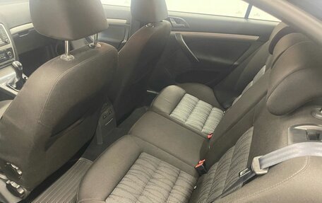 Skoda Octavia, 2011 год, 639 000 рублей, 16 фотография