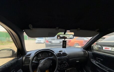 Hyundai Accent II, 2008 год, 450 000 рублей, 9 фотография