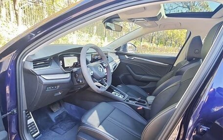 Skoda Octavia IV, 2022 год, 2 300 000 рублей, 16 фотография