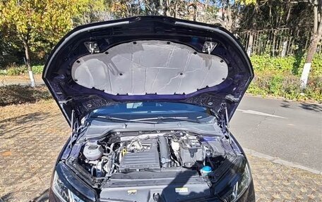 Skoda Octavia IV, 2022 год, 2 300 000 рублей, 14 фотография