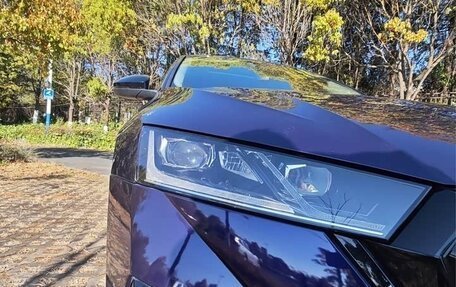 Skoda Octavia IV, 2022 год, 2 300 000 рублей, 6 фотография