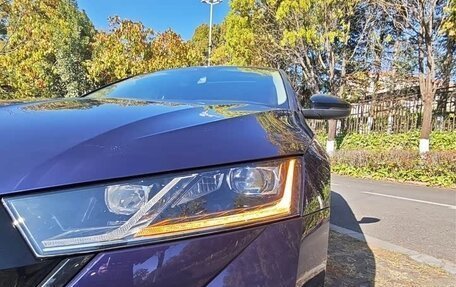 Skoda Octavia IV, 2022 год, 2 300 000 рублей, 7 фотография