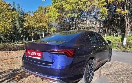 Skoda Octavia IV, 2022 год, 2 300 000 рублей, 8 фотография