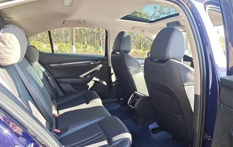 Skoda Octavia IV, 2022 год, 2 300 000 рублей, 24 фотография