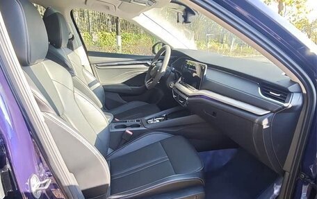 Skoda Octavia IV, 2022 год, 2 300 000 рублей, 22 фотография