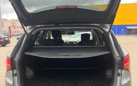 Hyundai Santa Fe III рестайлинг, 2012 год, 1 600 000 рублей, 9 фотография