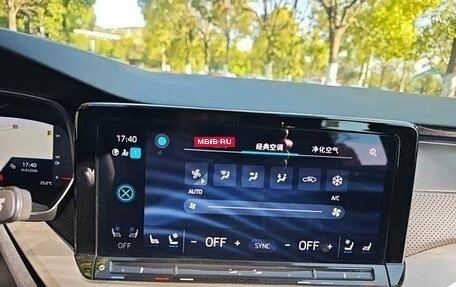 Skoda Octavia IV, 2022 год, 2 300 000 рублей, 21 фотография