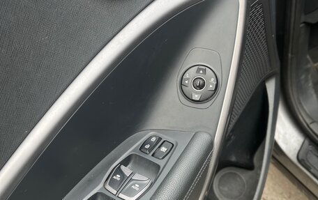 Hyundai Santa Fe III рестайлинг, 2012 год, 1 600 000 рублей, 15 фотография