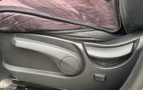 Hyundai Santa Fe III рестайлинг, 2012 год, 1 600 000 рублей, 20 фотография